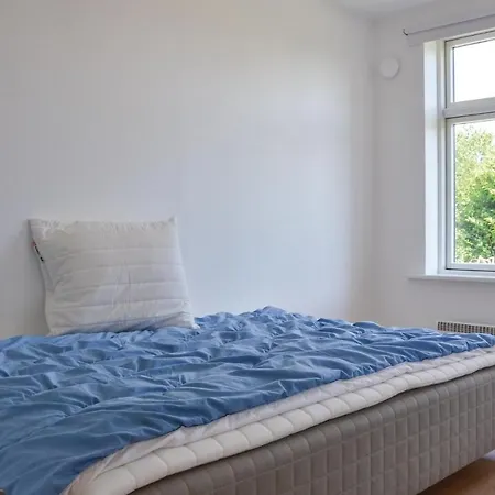 度假居 Nice In W/ Wifi And 3 Bedrooms *