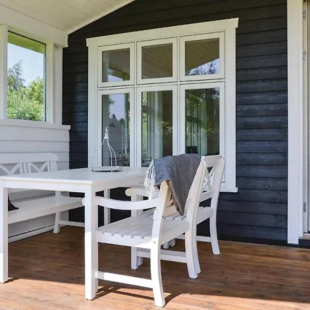 Nice In W/ Wifi And 3 Bedrooms * Dronningmølle